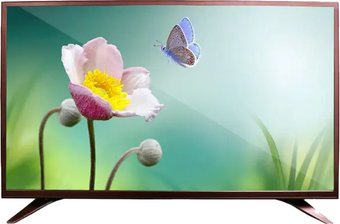 Телевизор Artel 32AH90G (шокладный-матовый)