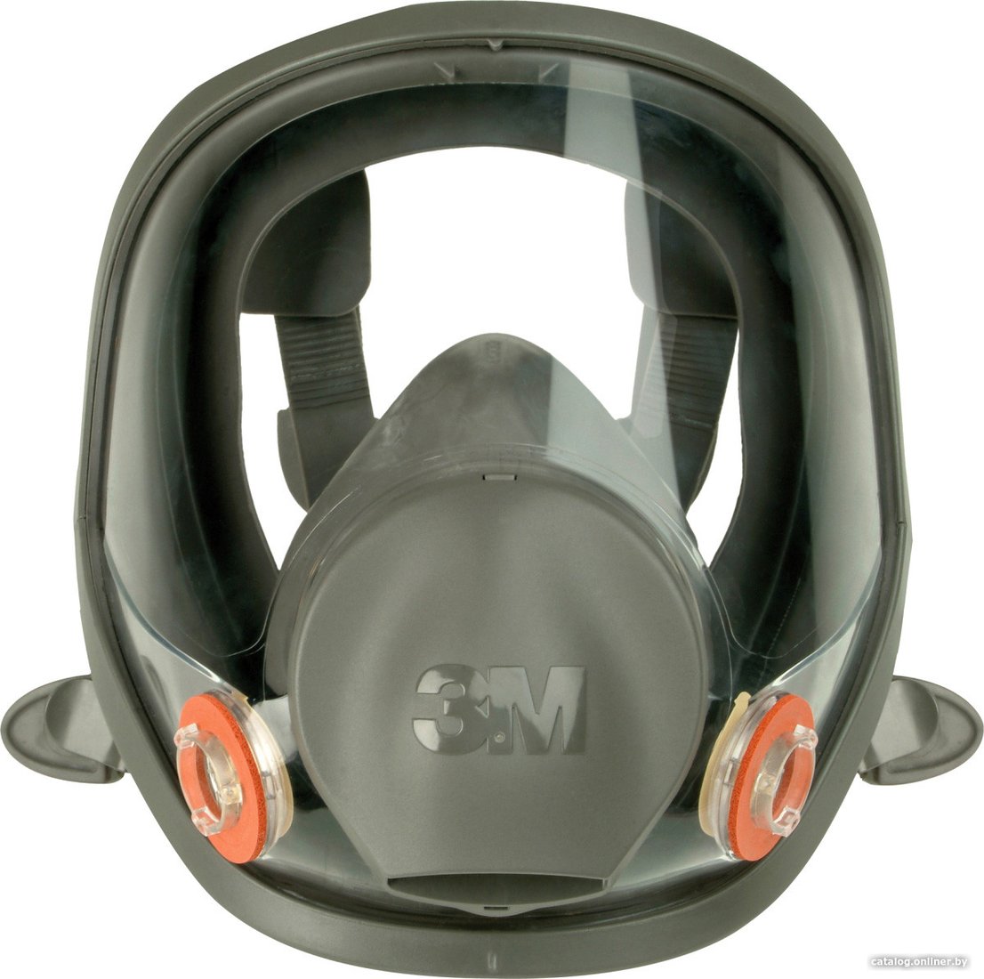 Защитная маска 3M 6900