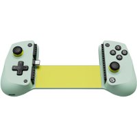 Геймпад для смартфона GameSir X5 Lite (васаби)