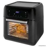 Фритюрница Bomann FR 6031H CB