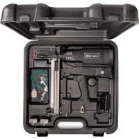 Гвоздезабиватель КВТ GCN-40Y (с 2-мя АКБ, кейс)