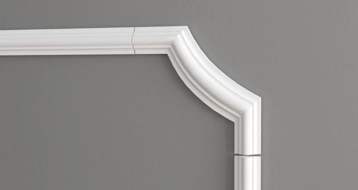 Декоративный уголок Decor-Dizayn C1-DD002