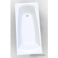 Ванна 1Марка Elegance 165x70 (с ножками)