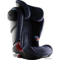 Детское автокресло Britax Romer Kidfix2 S (moonlight blue)