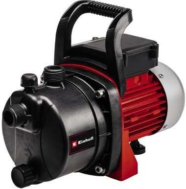 

Садовый насос Einhell GC-GP 6538