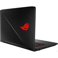 Игровой ноутбук ASUS ROG Strix GL703VD-GC121