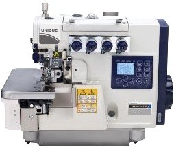 

Оверлок SENTEX ST900D-5-EUT (5 mm)