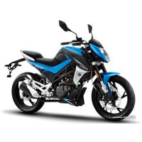 Мотоцикл CFMOTO 150 NK