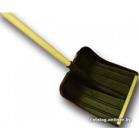 Лопата для уборки снега Ямполь 3.422-01