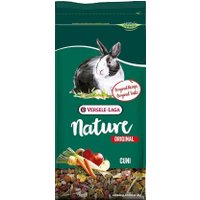 Корм для грызунов Versele Laga Nature Cuni Original 750 г