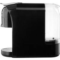 Капсульная кофеварка Energy EN-250-3 (черный)