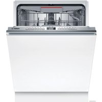 Встраиваемая посудомоечная машина Bosch Serie 4 SBH4HVX00E в Гомеле