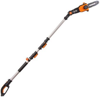 Высоторез Worx WG349E.9 (без АКБ)