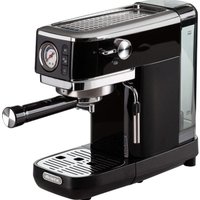 Рожковая кофеварка Ariete Espresso Slim Moderna 1381/32