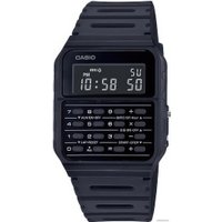 Наручные часы Casio CA-53WF-1B