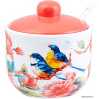 Сахарница Appetite Jardin d'Eden ZFC045-2