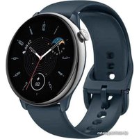 Умные часы Amazfit GTR Mini (синий)