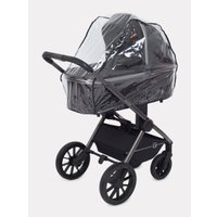 Универсальная коляска Rant Falcon RA098 (3 в 1, black)