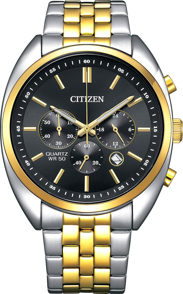 

Наручные часы Citizen AN8214-55E
