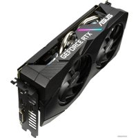 Видеокарта ASUS Dual GeForce RTX 2060 OC EVO 6GB GDDR6 DUAL-RTX2060-O6G-EVO