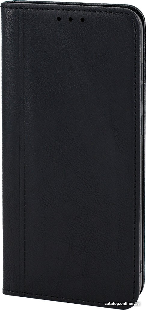 Чехол для телефона Case Book для Galaxy A25 (черный)