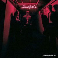  Виниловая пластинка Foster The People ‎- Sacred Hearts Club