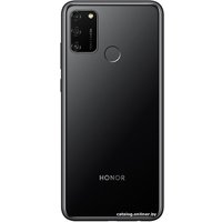 Телефон HONOR 9A MOA-LX9N 3GB/64GB (полночный черный)