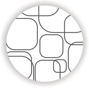 Припотолочная люстра Leek СЛЛ 105 28Вт 6К Глория LE061208-025