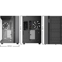 Корпус be quiet! Light Base 900 FX ARGB BGW71