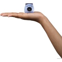 Фотоаппарат Fujifilm Instax Pal Bundle (голубой)