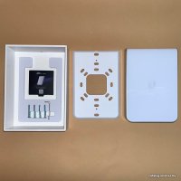 Точка доступа Ubiquiti UniFi 6 In-Wall AP U6-IW