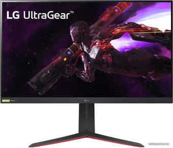 LG UltraGear 32GP850-B