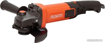 Угловая шлифмашина Felisatti УШМ-150/1300