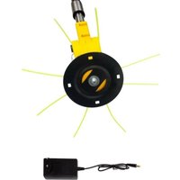 Триммер Стинко Bulldog GT-1B (с 2-мя АКБ) в Мозыре