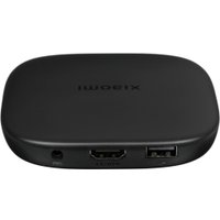 Смарт-приставка Xiaomi Box S 3rd Gen (русская версия)