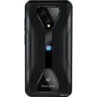 Телефон Blackview BL5000 (черный)