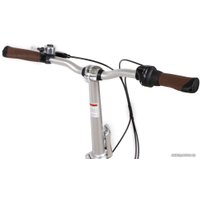 Велосипед Shulz Krabi V-brake 2023 (фисташковый)