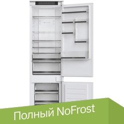 

Холодильник Haier HBW5519ERU