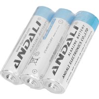 Лазерный нивелир Denzel LX 03 Green 35058