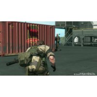 Metal Gear Solid V: The Phantom Pain для PlayStation 3