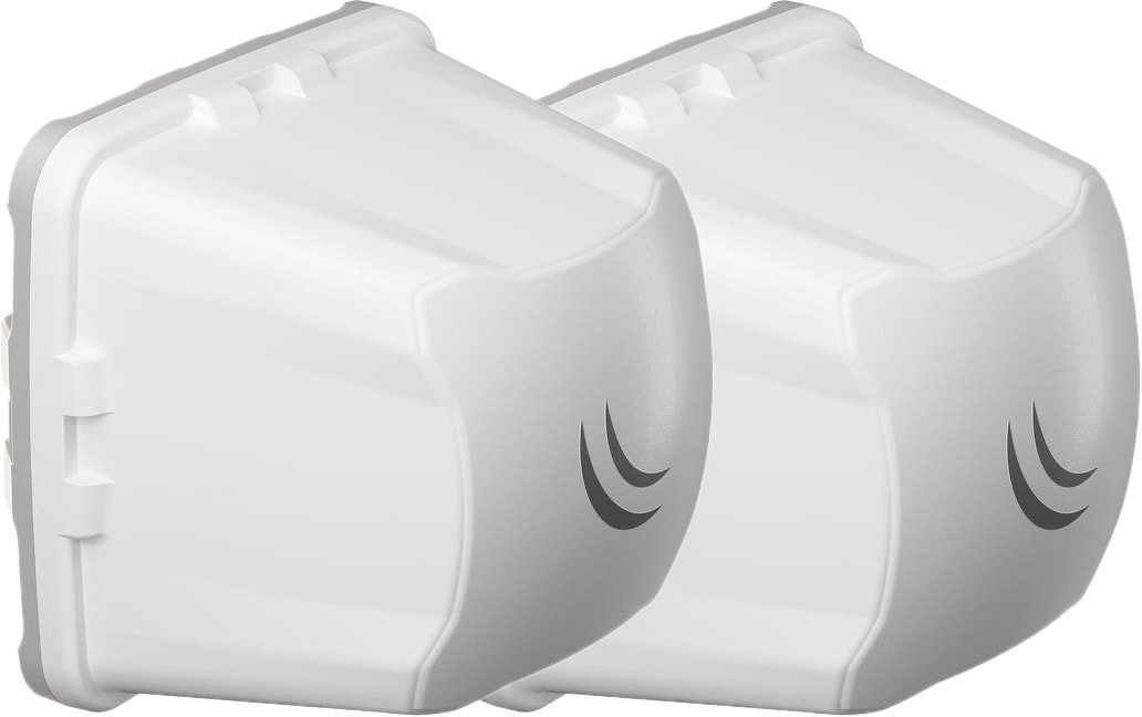 

Радиомост Mikrotik Wireless Wire Cube CubeG-5ac60adpair