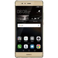 Телефон Huawei P9 Plus Haze Gold [VIE-L29]