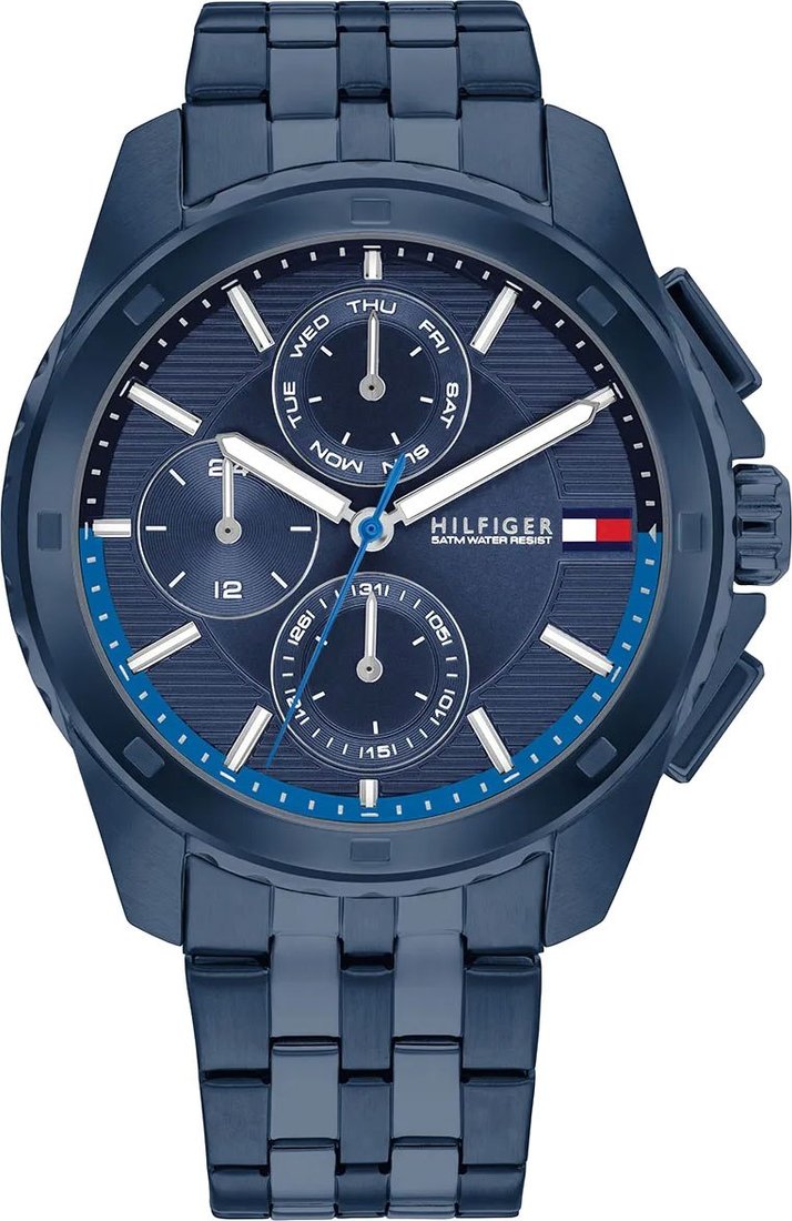 

Наручные часы Tommy Hilfiger 1710622