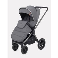 Универсальная коляска Rant Falcon RA097 (2 в 1, серый)