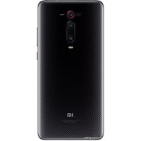 Смартфон Xiaomi Mi 9T 6GB/64GB международная версия (черный)