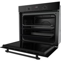 Электрический духовой шкаф LEX EDP 680 BBL MAX