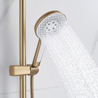 Душевая система  Rose R3936G