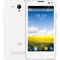 Телефон Fly IQ4415 ERA Style 3