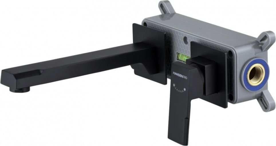 

Смеситель Hansen HL12095-C