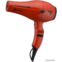 Фен ETI Stratos 6900 Xtrapower (красный)